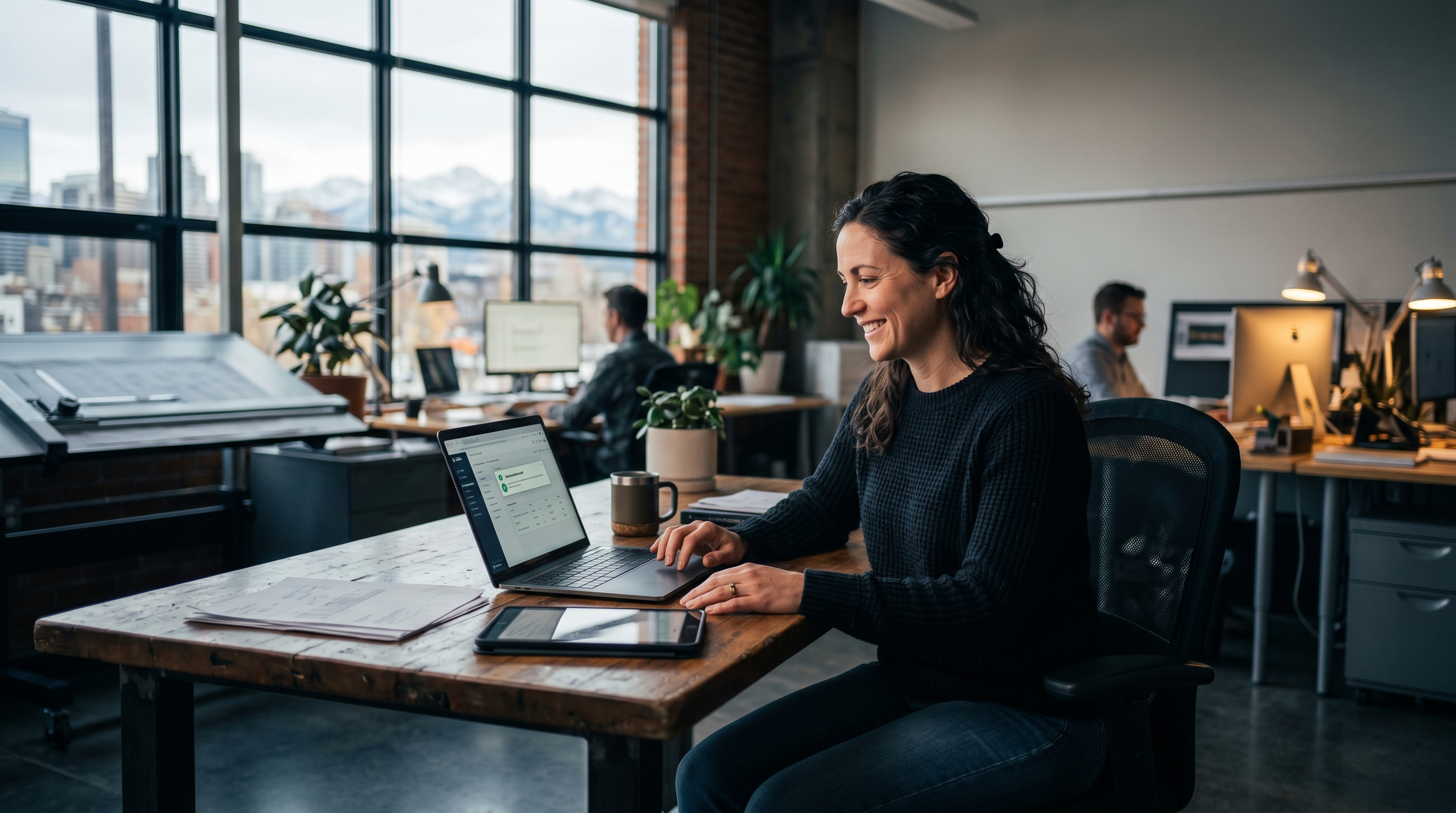 AI Automation for Alberta Small Businesses: Cut Costs 40% and Scale Without Hiring - AI Precision Marketing