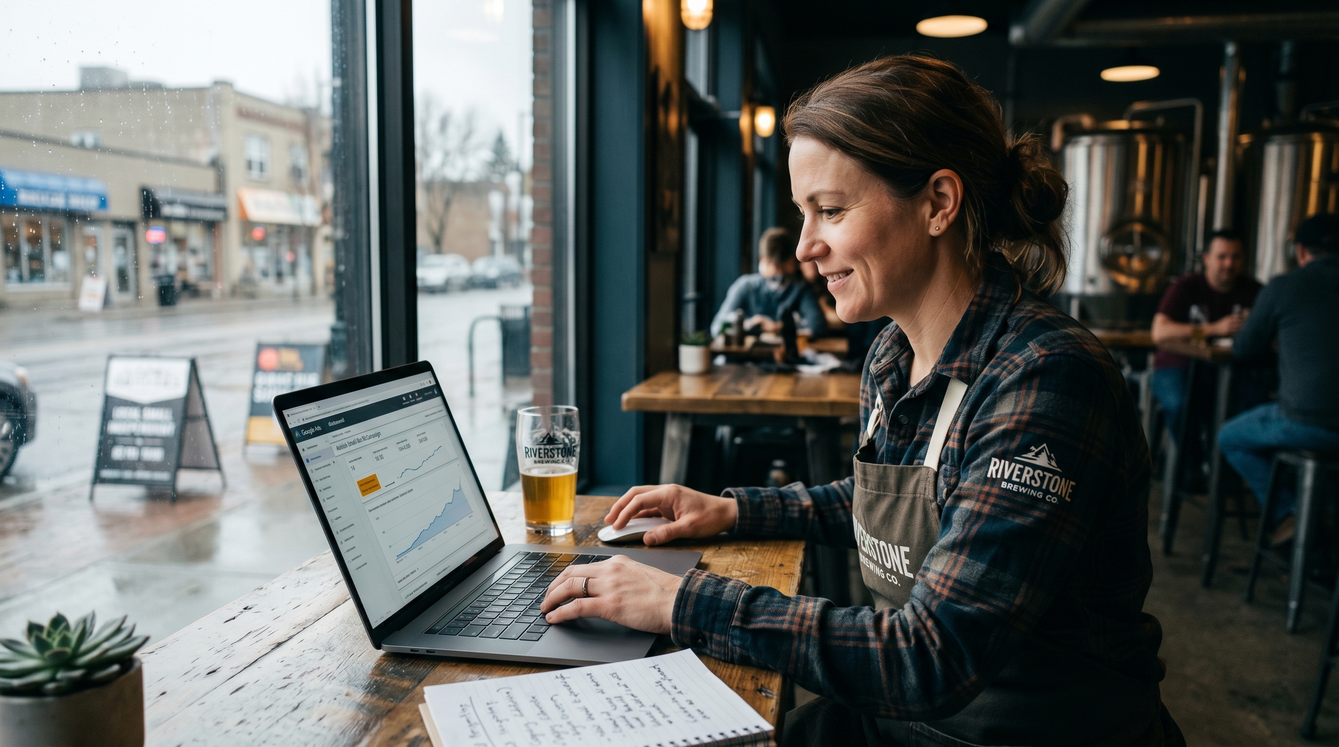 AI-Powered Paid Ads for Alberta Small Businesses: Outrank Bigger Competitors - AI Precision Marketing